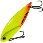 Aanbieding Frenetic Silly Jig 18g Sárga/Piros