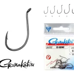 Beste Prijs GAMAKATSU LS-5314F/001 8/cs AKCIÓ -30%