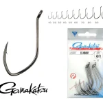 Alleen Vandaag GAMAKATSU LS-4644F/900 9/0 3/cs AKCIÓ -20%