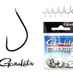 Beste Prijs GAMAKATSU LS-3510F/008 N/L 15db/cs. AKCIÓ -20%