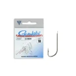 Uitverkoop Gamakatsu LS-1050N HOOKS NICKEL 20