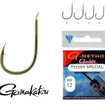 Bestseller GAMAKATSU Feeder Special 10/cs.014 AKCIÓ -20%