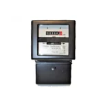 5031H GAO 1 fázisú felújított almérő, 230-250 V, 10/30 A, számlázási célra nem alkalmas, fekete, Veilige Betaling