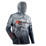 Actieprijs HERAKLES SOLAR FLEECE UV ÁLLÓ KAPUCNIS FELSŐ S