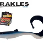 Voordeelprijs GARUDA SHAD XX 15cm Acciuga