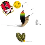 Aanbieding AREA SPOON K1 1.8gr Color 113