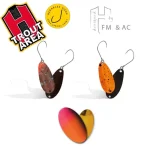 Aanbieding AREA SPOON KASUMI 2.0gr Color 133