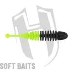 Actieprijs RINGO 42mm CHEESE Black Chartreuse