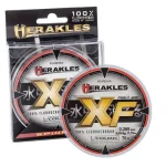 XF FLUOROCARBON 70M 0.260mm Speciale Aanbieding