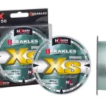 XS SPINNING NX50 150M 0.210mm Seizoensaanbieding