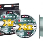XS SPINNING NX50 150M 0.300mm Beperkte Voorraad