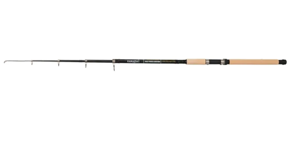 Aanbieding KAMASAKI BOT TELE POWER 3M/80-120
