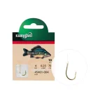 Uitverkoop KAMASAKI CARBON HOROG K807G NR1/0 KÖTÖZÖTT