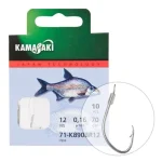 Direct Verzonden KAMASAKI CARBON HOROG K890BR NR 14 KÖTÖZÖTT