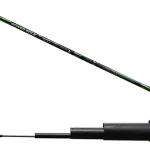 Weekendaanbieding KAMASAKI POLE 6M