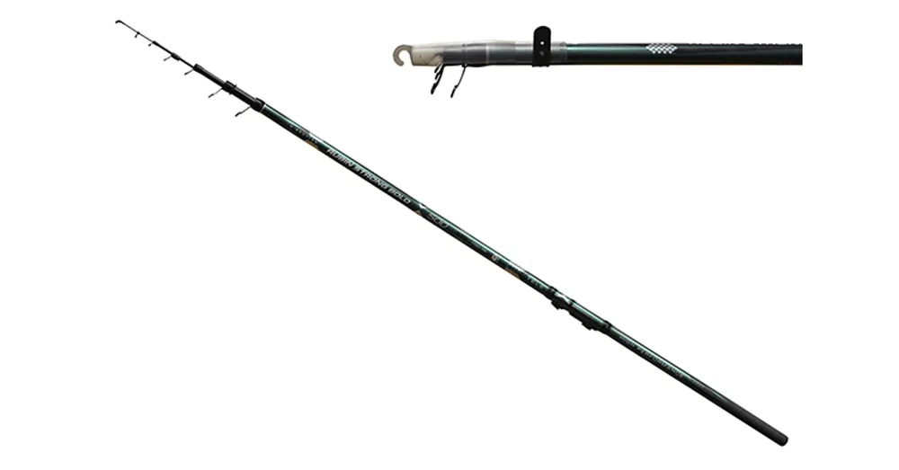 Koop Online KAMASAKI RUBIN STRONG BOLO 4M